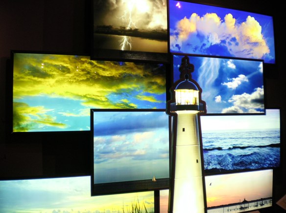 “She felt... how life, from being made up of little separate incidents which one lived one by one, became curled and whole like a wave which bore one up with it and threw one down with it, there, with a dash on the beach. ”  ― Virginia Woolf, To the Lighthouse 