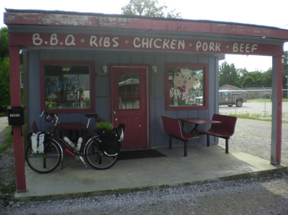 Pretty cool place, cheap beers too