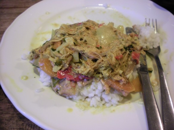 I guess even if you are not sick this could make you noxious