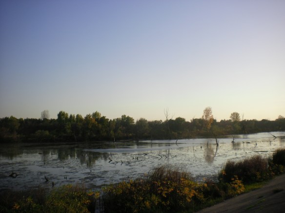 Peninsula Village of Dubovac