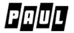 Paul logo