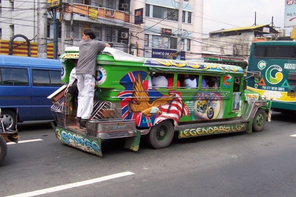 Jeepney